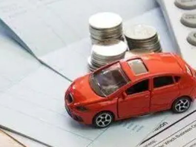 岑巩个人车辆抵押消费贷款肯定要知道的6个要点